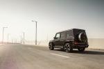 Mercedes-Benz G-Class by Ares Performance 2015 года